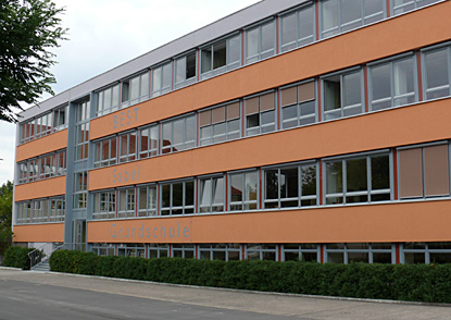 BEST-Sabel-Grundschule